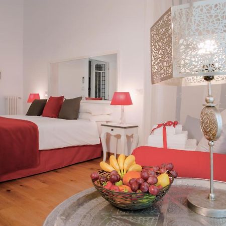 La Casa Delle Tartarughe Hotel Рим Екстериор снимка
