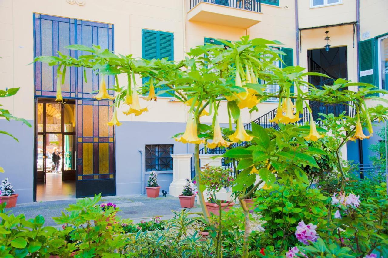 La Casa Delle Tartarughe Hotel Рим Екстериор снимка