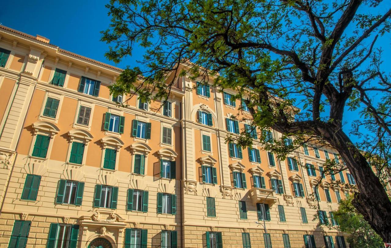 La Casa Delle Tartarughe Hotel Рим Екстериор снимка