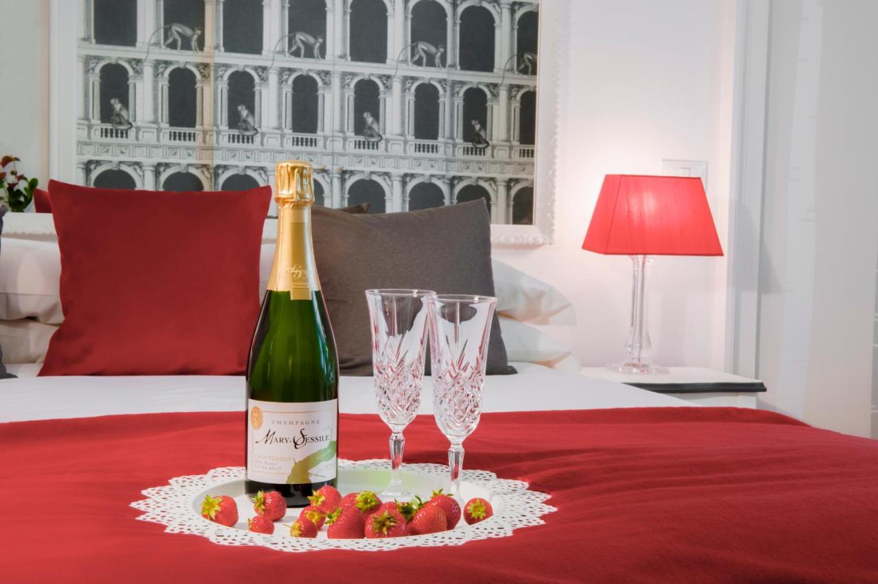 La Casa Delle Tartarughe Hotel Рим Екстериор снимка