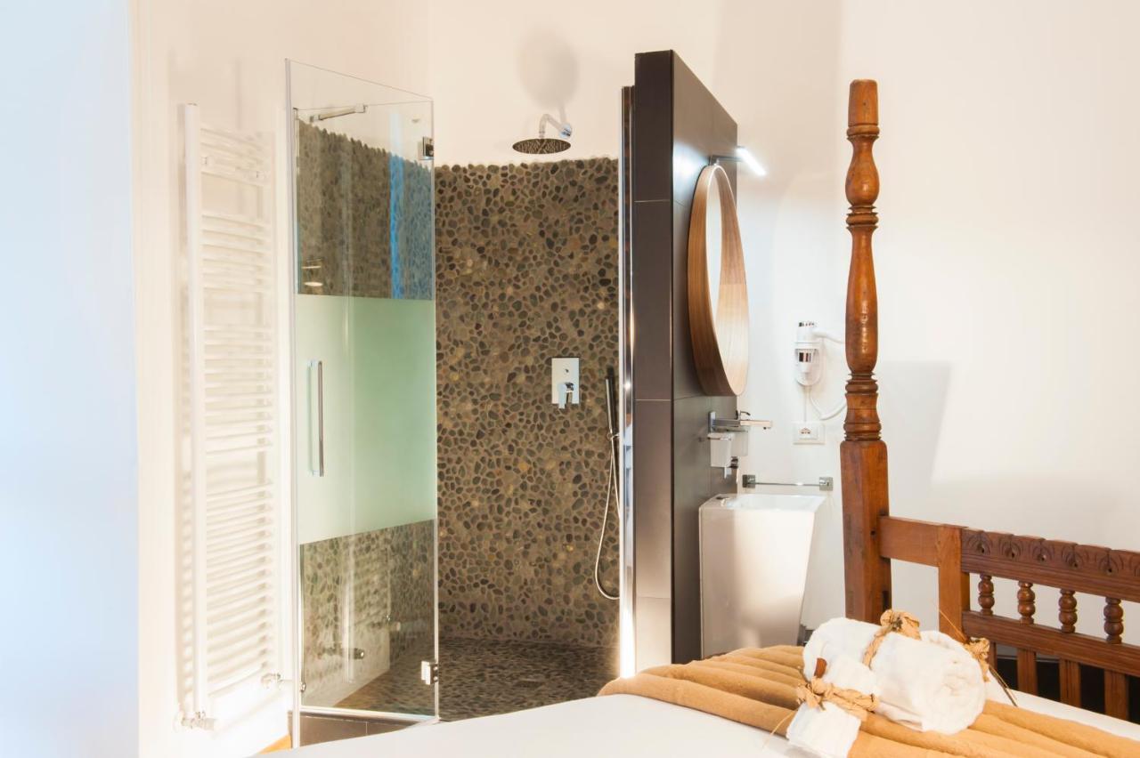 La Casa Delle Tartarughe Hotel Рим Екстериор снимка