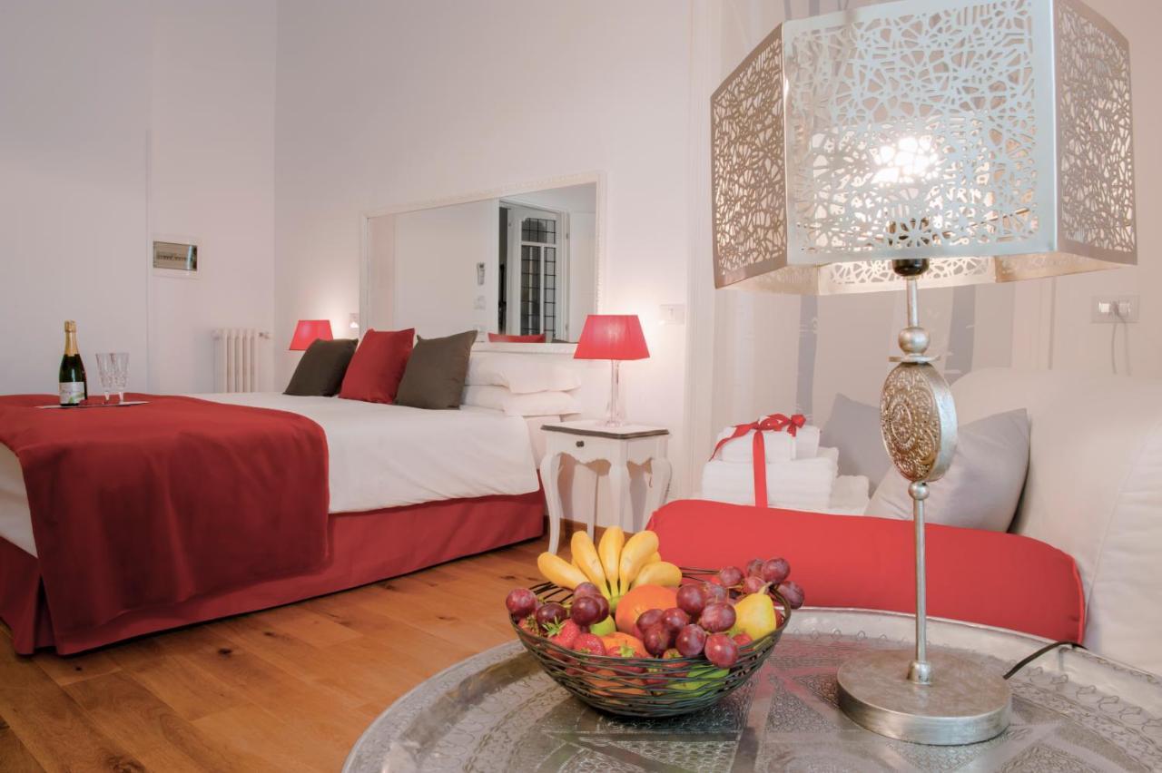 La Casa Delle Tartarughe Hotel Рим Екстериор снимка