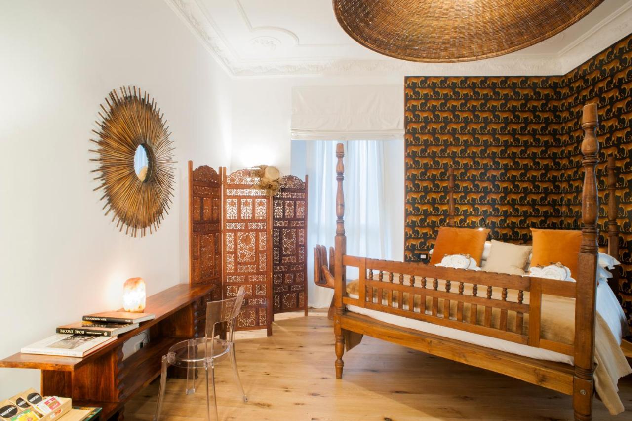 La Casa Delle Tartarughe Hotel Рим Екстериор снимка