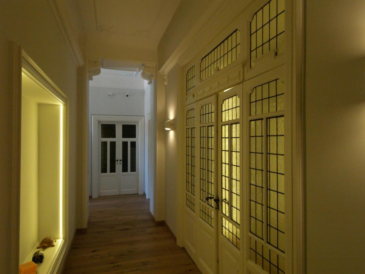 La Casa Delle Tartarughe Hotel Рим Екстериор снимка