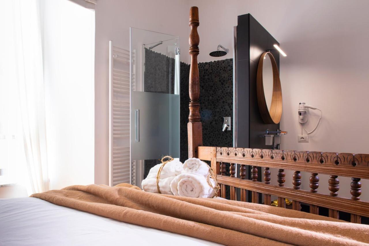 La Casa Delle Tartarughe Hotel Рим Екстериор снимка