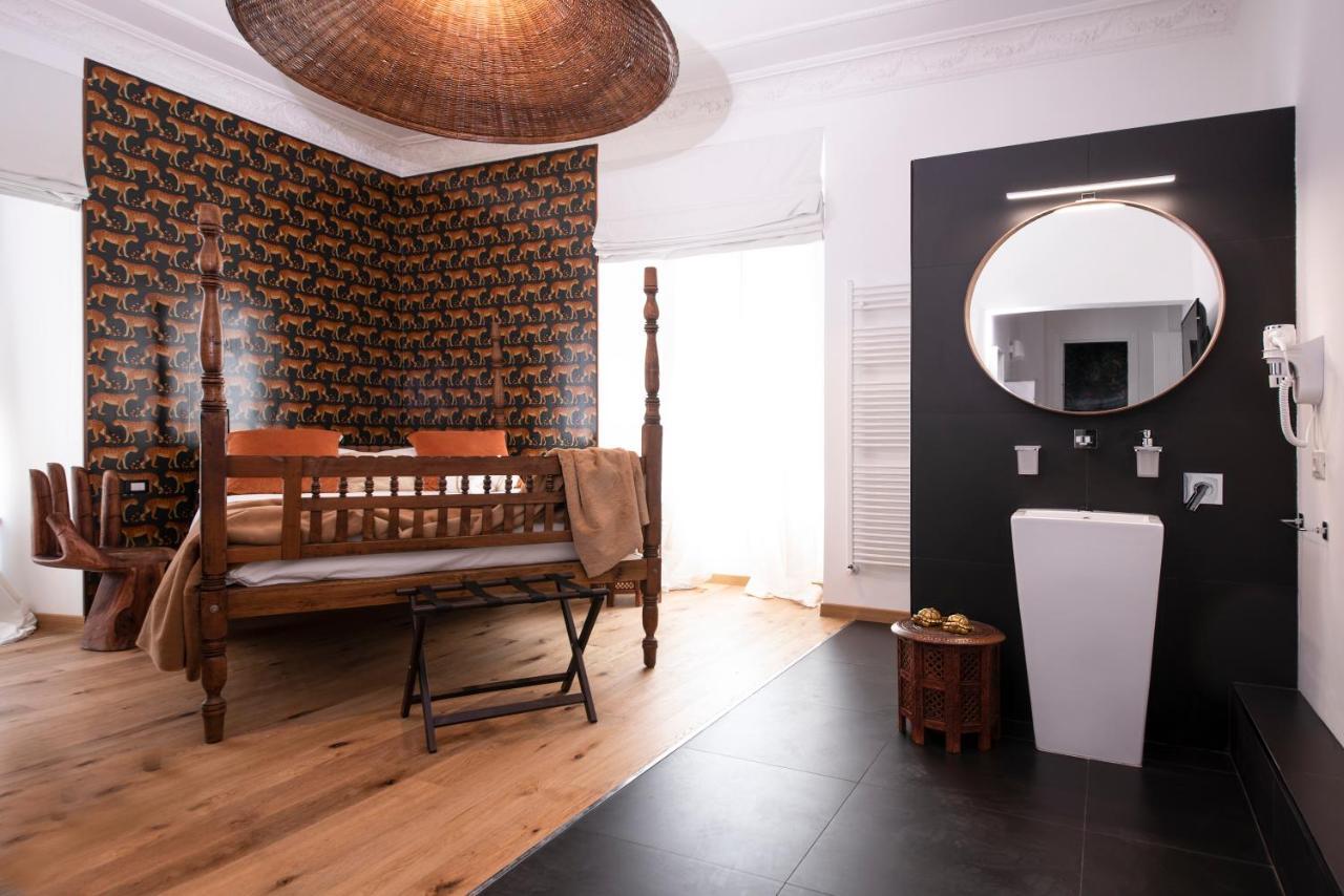 La Casa Delle Tartarughe Hotel Рим Екстериор снимка