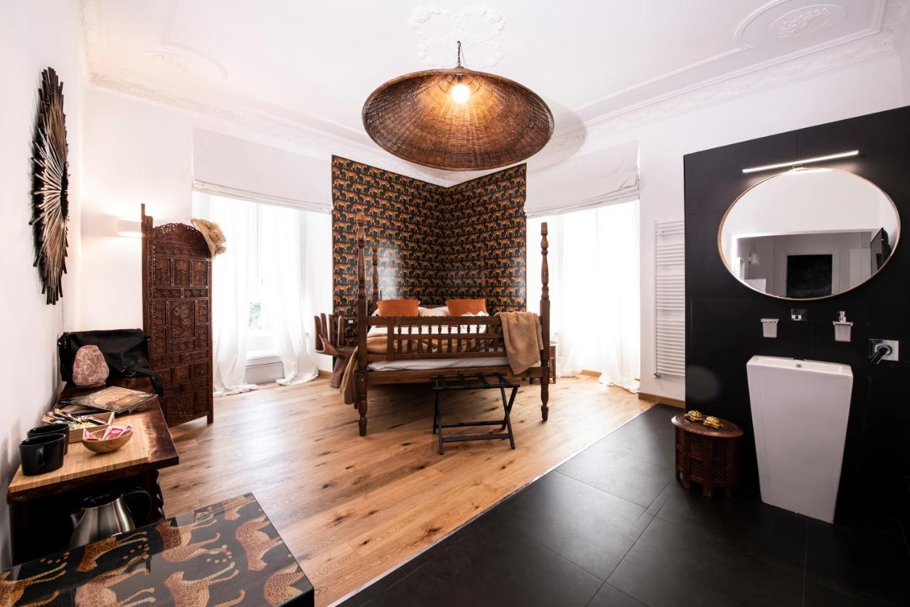 La Casa Delle Tartarughe Hotel Рим Екстериор снимка