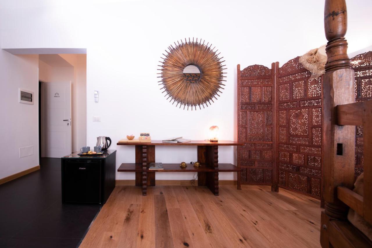 La Casa Delle Tartarughe Hotel Рим Екстериор снимка