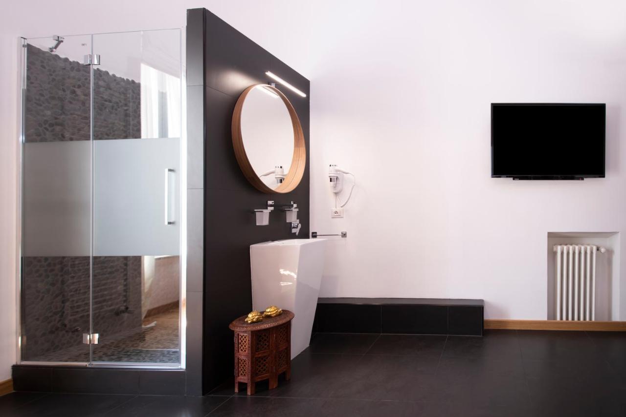 La Casa Delle Tartarughe Hotel Рим Екстериор снимка