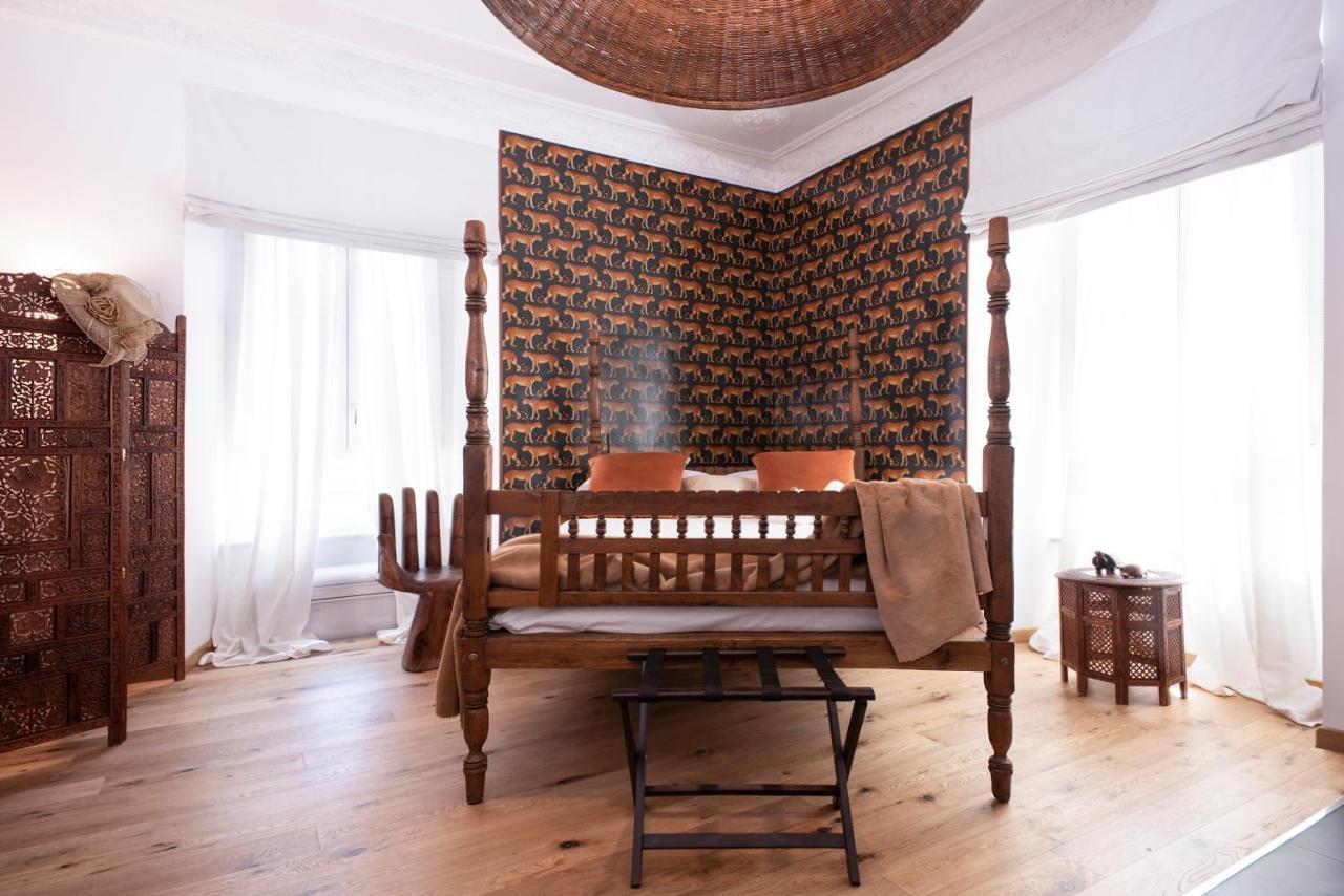 La Casa Delle Tartarughe Hotel Рим Екстериор снимка